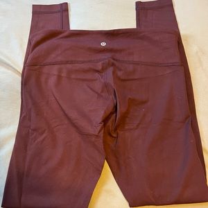 Lululemon Leggings! 💕